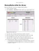 Preview for 48 page of Spectra Logic T-Series Spectra T24 User Manual