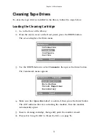 Preview for 55 page of Spectra Logic T-Series Spectra T24 User Manual