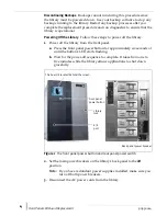 Предварительный просмотр 4 страницы Spectra Logic T120 LIBRARY Instructions Manual