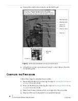 Предварительный просмотр 8 страницы Spectra Logic T120 LIBRARY Instructions Manual