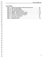 Предварительный просмотр 8 страницы Spectra-Physics Quanta-Ray GCR-12 Instruction Manual