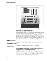 Предварительный просмотр 38 страницы Spectra-Physics Quanta-Ray GCR-12 Instruction Manual