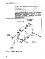 Предварительный просмотр 44 страницы Spectra-Physics Quanta-Ray GCR-12 Instruction Manual