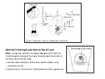 Предварительный просмотр 10 страницы Spectra Precision DG613 Information Manual