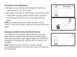 Предварительный просмотр 14 страницы Spectra Precision DG613 Information Manual