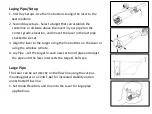 Предварительный просмотр 16 страницы Spectra Precision DG613 Information Manual