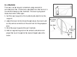 Предварительный просмотр 18 страницы Spectra Precision DG613 Information Manual