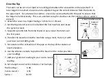 Предварительный просмотр 23 страницы Spectra Precision DG613 Information Manual