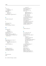 Предварительный просмотр 46 страницы Spectra Precision EPOCH 50 User Manual