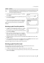 Preview for 39 page of Spectra Precision FOCUS 2 Series User Manual