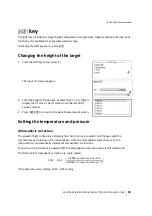 Preview for 44 page of Spectra Precision FOCUS 2 Series User Manual