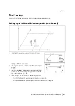 Preview for 54 page of Spectra Precision FOCUS 2 Series User Manual