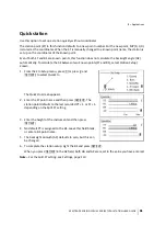 Preview for 61 page of Spectra Precision FOCUS 2 Series User Manual