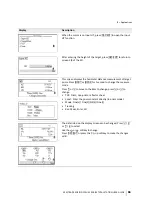 Preview for 66 page of Spectra Precision FOCUS 2 Series User Manual