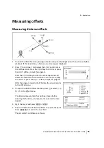 Preview for 72 page of Spectra Precision FOCUS 2 Series User Manual