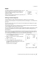 Preview for 87 page of Spectra Precision FOCUS 2 Series User Manual