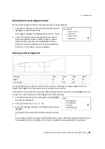 Preview for 92 page of Spectra Precision FOCUS 2 Series User Manual