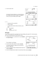 Preview for 105 page of Spectra Precision FOCUS 2 Series User Manual