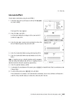 Preview for 109 page of Spectra Precision FOCUS 2 Series User Manual