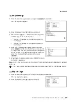 Preview for 129 page of Spectra Precision FOCUS 2 Series User Manual