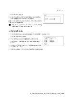 Preview for 130 page of Spectra Precision FOCUS 2 Series User Manual