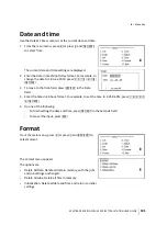 Preview for 131 page of Spectra Precision FOCUS 2 Series User Manual