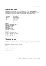 Preview for 149 page of Spectra Precision FOCUS 2 Series User Manual