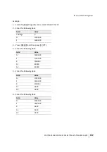 Preview for 152 page of Spectra Precision FOCUS 2 Series User Manual