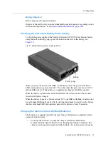 Preview for 29 page of Spectra Precision Focus 30 User Manual