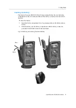 Preview for 31 page of Spectra Precision Focus 30 User Manual