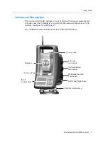 Preview for 33 page of Spectra Precision Focus 30 User Manual