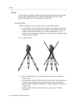 Preview for 50 page of Spectra Precision Focus 30 User Manual