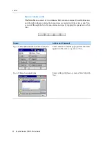 Preview for 56 page of Spectra Precision Focus 30 User Manual