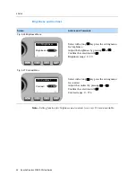 Preview for 62 page of Spectra Precision Focus 30 User Manual