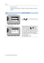 Preview for 64 page of Spectra Precision Focus 30 User Manual