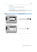 Preview for 65 page of Spectra Precision Focus 30 User Manual