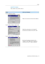 Preview for 71 page of Spectra Precision Focus 30 User Manual