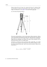 Preview for 80 page of Spectra Precision Focus 30 User Manual