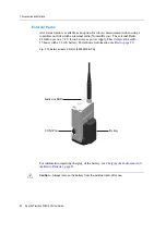 Preview for 114 page of Spectra Precision Focus 30 User Manual