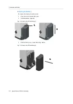 Preview for 116 page of Spectra Precision Focus 30 User Manual