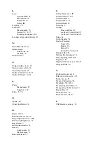 Preview for 124 page of Spectra Precision Focus 30 User Manual