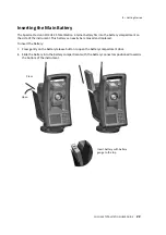 Preview for 22 page of Spectra Precision FOCUS 35 User Manual