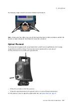 Preview for 27 page of Spectra Precision FOCUS 35 User Manual