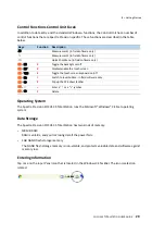 Preview for 29 page of Spectra Precision FOCUS 35 User Manual