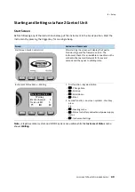 Preview for 49 page of Spectra Precision FOCUS 35 User Manual