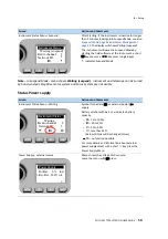 Preview for 50 page of Spectra Precision FOCUS 35 User Manual