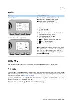 Preview for 51 page of Spectra Precision FOCUS 35 User Manual