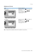 Preview for 54 page of Spectra Precision FOCUS 35 User Manual