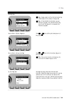 Preview for 59 page of Spectra Precision FOCUS 35 User Manual