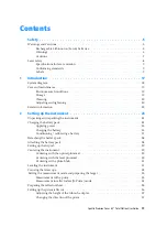 Preview for 13 page of Spectra Precision Focus 6 User Manual